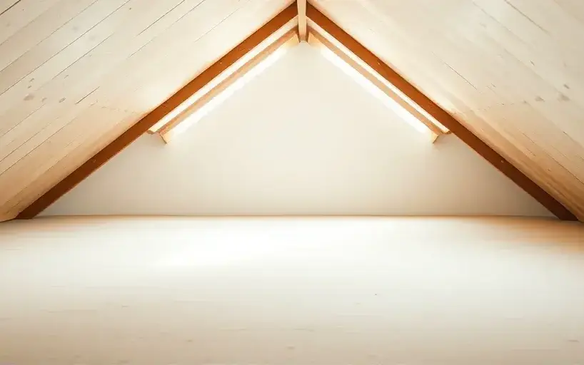Attic Mold Removal in Deer Park WA